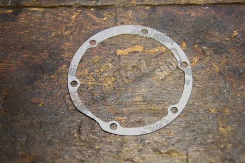 Gasket Shifter Pawl Carrier Cover, BT 52-early79