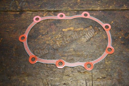 Kicker Cover Gasket, 4-Speed BT, Paper / Silicone