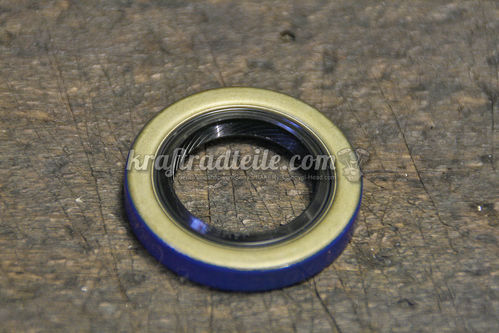 James Super Nut replacement Seal & Duo Seal Nut