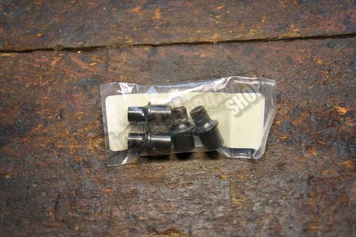 S&S Solid Lifter Adapter Conversion Kit, BT 53-84
