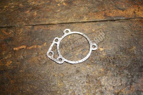 S&S Super E/G Gasket Aircleaner to Carb