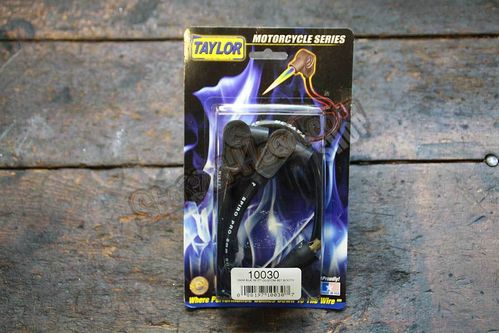 Taylor Spark Plug Wires "Street Thunder", BT 65-99