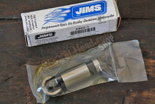 JIMS Big Axle Tappet, Stock Replacement for BT 53-84