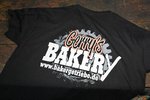 Gerry's BAKERy Logo T-Shirt