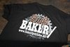 Gerry's BAKERy Logo-T-Shirt