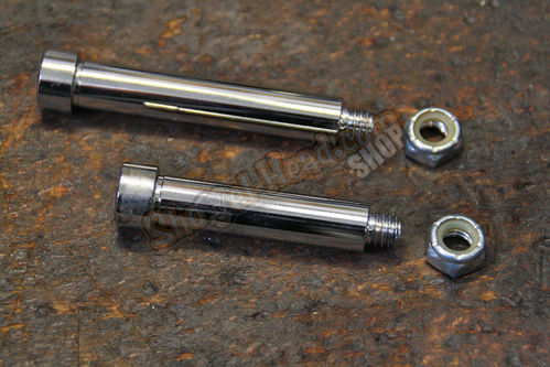 Caliper Screw Kit FLT / XL 79-81