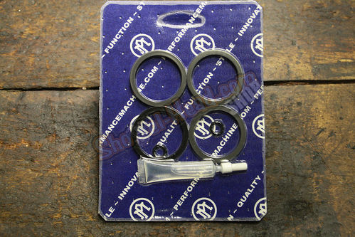Performance Machine Seal Kit for PM 125x4 Calipers