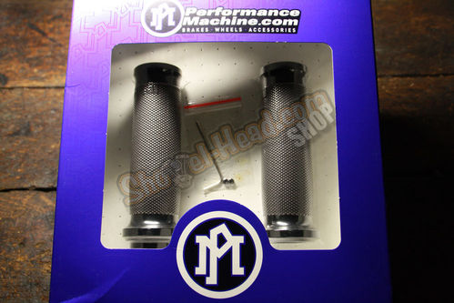 Performance Machine "Contour Renthal Wrapped" Grips