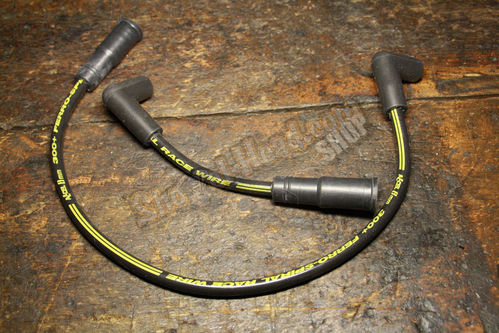 ACCEL 300+ Ferro-Spiral High Performance Sparkplug Wires, TwinCam Softail©