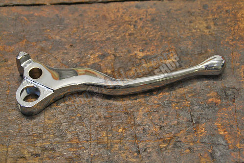 "Power Grip" Brake Lever for 72-81 Controls