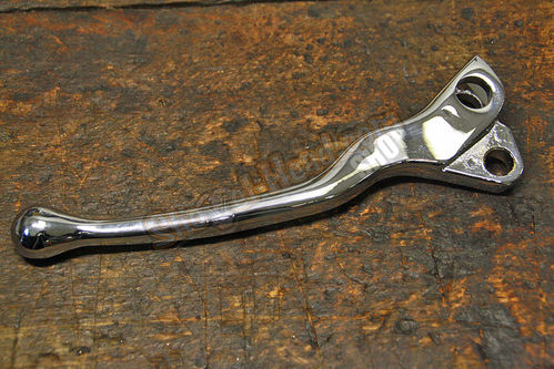"Power Grip" Clutch Lever for 72-81 controls