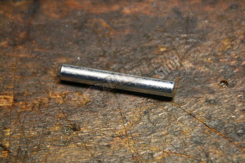 Caliper Brake Pad Pin, front, FX / FXWG / XL 77-83