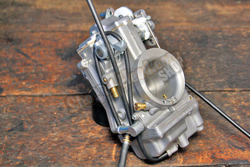Mikuni HSR-42 Carburetor