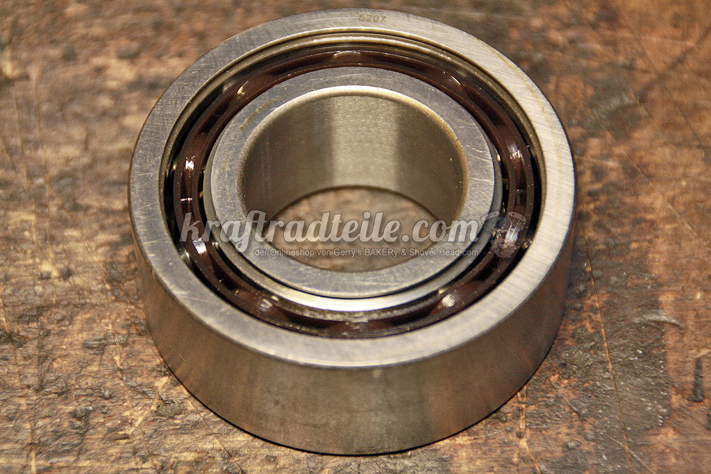 Replacement Clutch Hub Bearing for Harley 37906-90 1990-2010 Big Twins
