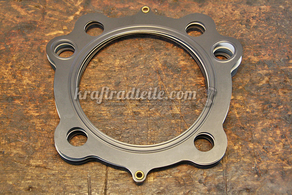 Cometic C9689 Replacement Gasket/Seal/O-Ring