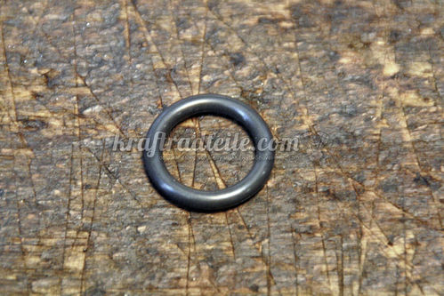 O-Ring Pushrod Cover to Cylinder Head / Oilpump Return Stud TC 02-06