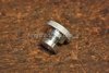 Seat Mount Nut, OEM Style, Softail© / Touring 2000 up