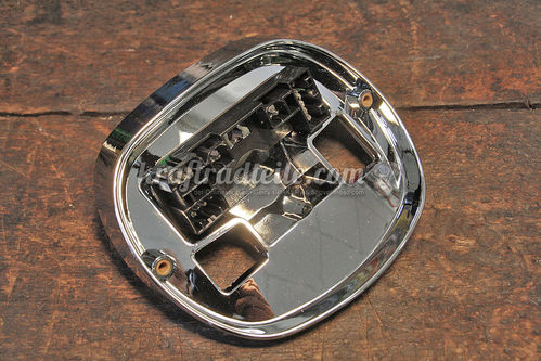 Taillight Base Plate, various Models 1999-up