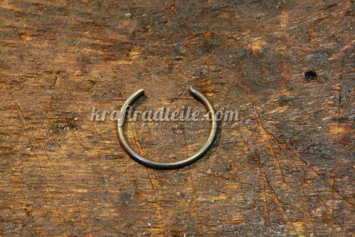 Retaining Ring Wripstpin, Round Wire Type, BT 84-99 / XL 86-19