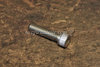 5/16"-24 Allen Bolt, Stainless, knurled Head, Pick a length