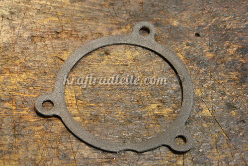 Gasket Throttel Body to Air Cleaner, Milaukee 8© 114"