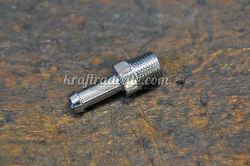Fuel Hose Fitting for Bendix Carb (38 & 40mm)
