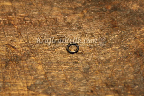 O-Ring Drain Plug Keihin CV Carbs, BT 90-99 / XL86-06