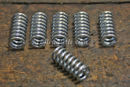 Clutch Spring Set for BDL ETC and other BDL Coil Type Spring Clutches