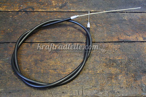 Brake Cable, Barnett, 160cm (Standard Length), BT 60-72 / XL 54-72