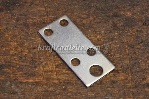 Primary Chain Tensioner outer Plate, BT 65-00