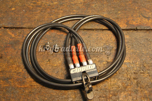 Jumper Cables, Offroad & Onroad, Cippito Industries