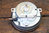 FL Tachometer, 62-67 E-Glide Design, Übersetzung 2:1