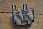 Ignition Coil, OEM Style, Carburated Models Softail© 00-06 / Dyna© 99-05 / FLT 02-06 / XL 04-06