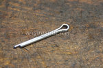 Cotter Pin for Castle Nut