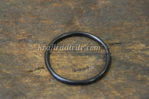 O-Ring Inspection Cover, Sportster© 78-90
