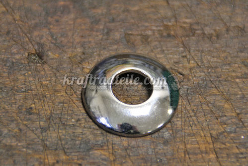 Cupped Washer, Shock Stud, 1/2" Hole (12,7mm) ,BT 58-72 / XL 56-74
