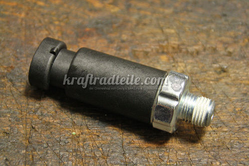 Oil Pressure Switch, Touring Models 99-2016