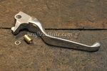 Replacement Brake Lever, Alu polished, Sportster© 04-13