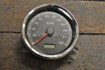 Elektronic Speedometer, OEM Style, Softail 99-03 / FLHR 95-03