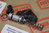 Rebuild Kit für Kustom Tech Deluxe & Classic Brems- / Kupplungszylinder, 12mm