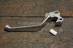 Replacement Clutch Lever, Alu polished, Sportster© 04-13