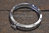 Trim Ring, 4.5" Spotlights, chrome, FL 62-84