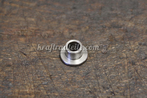 Reduction Bushing, 7/16" to 5/16", Stainless, for Wheel Hub
