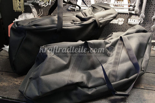Saddle Bag Liners, Touring-Models 2014up (TC© & M8©)