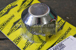 Solenoid End Cover, chrome, BT 65-88