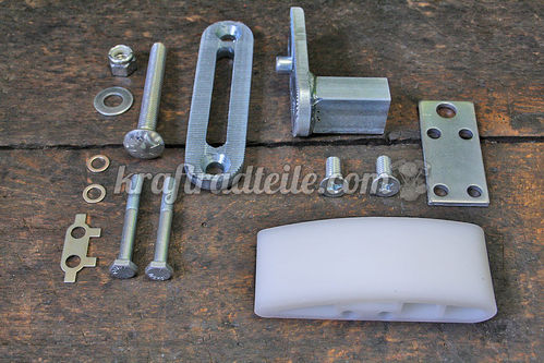 Primary Chain Adjuster Kit, BT 65-2000