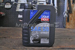 LIQUI MOLY Motoröl, HD-Classic, SAE 50, mineralisch, 1 Liter